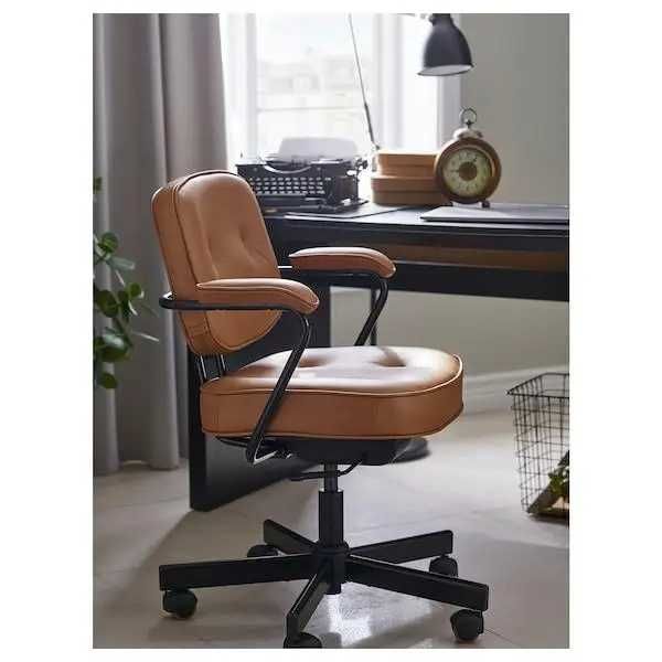 Офісний стілець IKEA ALEFJÄLL
