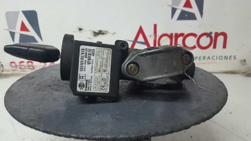 CANHÃO DE INGIÇÃO NISSAN ALMERA (N16/E) ACENTA