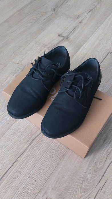 Buty komunia rozm.37