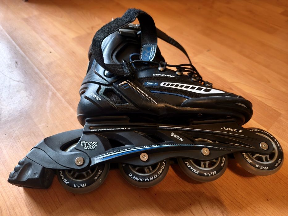 Rolki Concord Tempish AI rozmiar 41