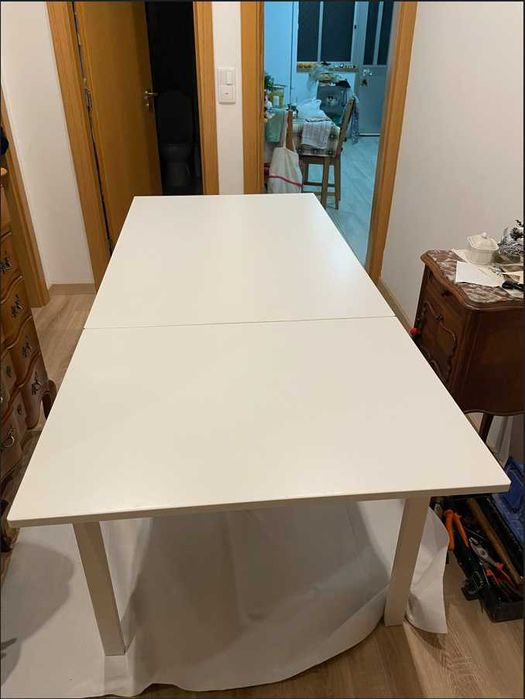 Mesa de Sala/Cozinha Ekedalen