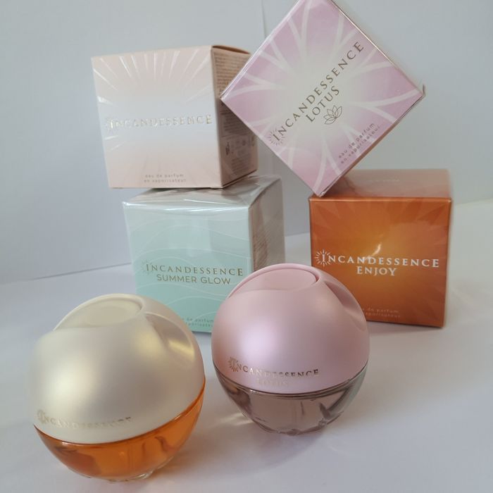 Розпродаж парфумів Ейвон