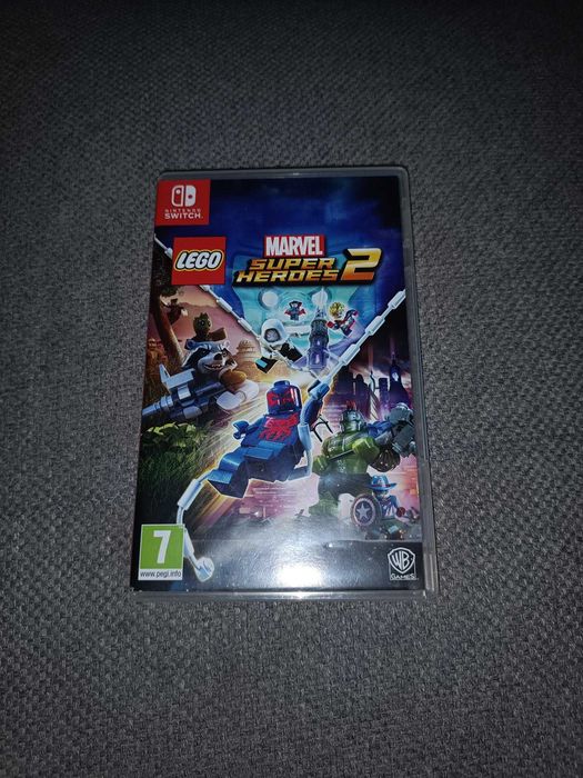 Vendo/troco jogos Nintendo switch