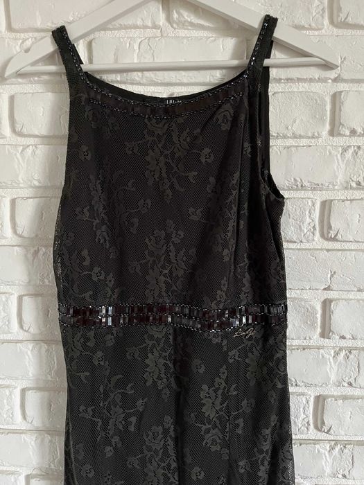 Sukienka wieczorowa marki Liu Jo