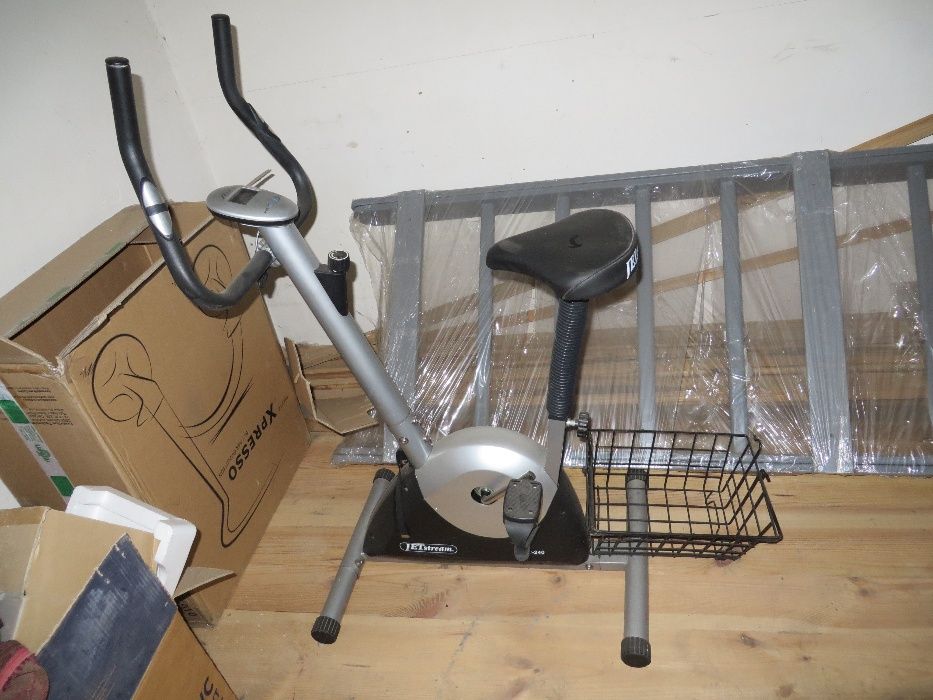 Продам велотренажер