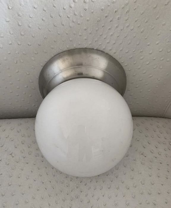 Candeeiro de teto marca Ikea
