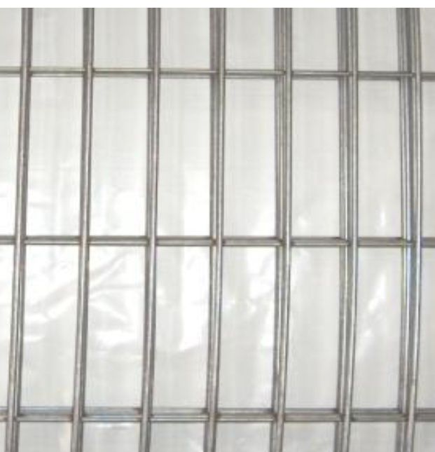 Painéis de rede electrosoldada