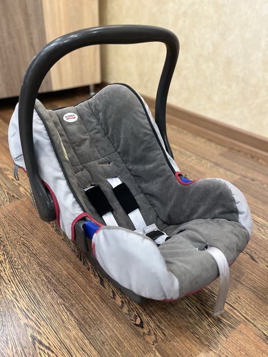 Автокрісло Britax Romer baby safe