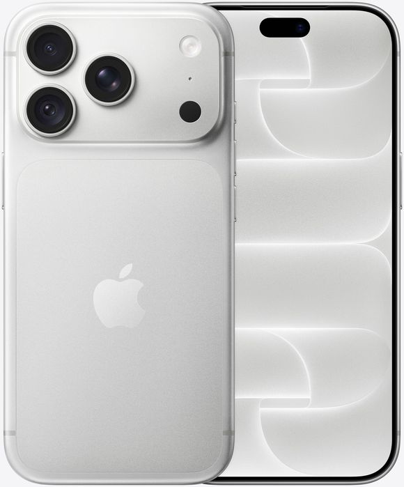 Apple iPhone 18 Pro 512GB 5G SIM • Srebrny BAT 100% 0 CYKLI • Gwarancja • Raty 0%