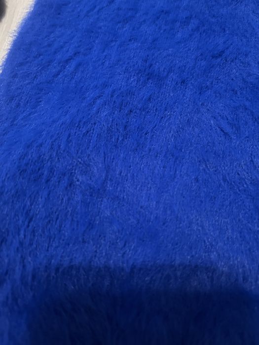 Alpaka S jak nowa Chanel