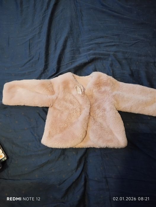 Дитячі речі дівчачі