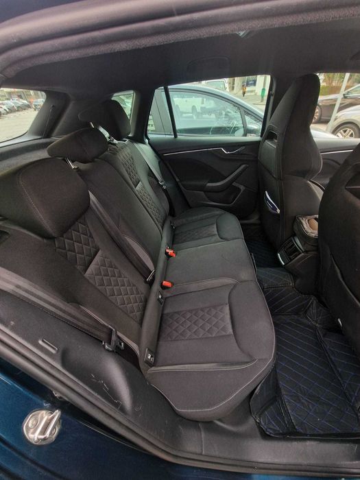 Carro SKODA para venta