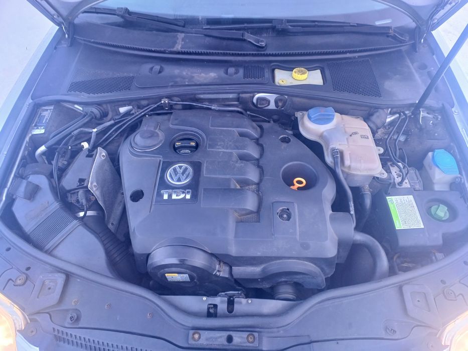 Продам Volkswagen Passat b5+