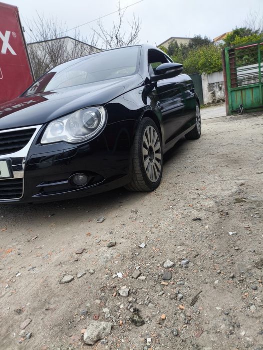 VW usado estimado ki
