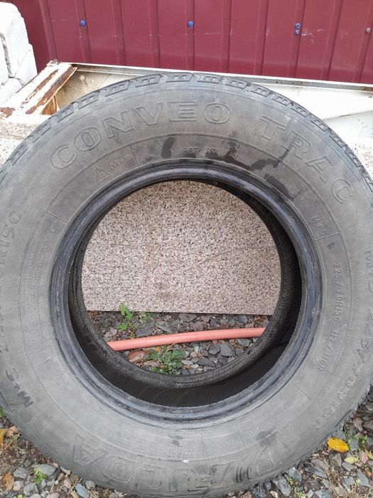 Продаётся три разного колеса все запаски в отличном состоянии без гуле