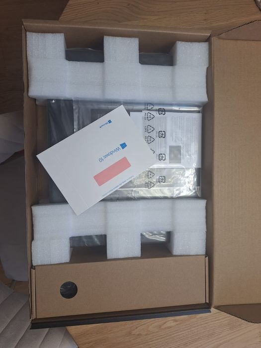 Laptop MSI GF66 i7-11800H/32GB/512/Win10X RTX3070