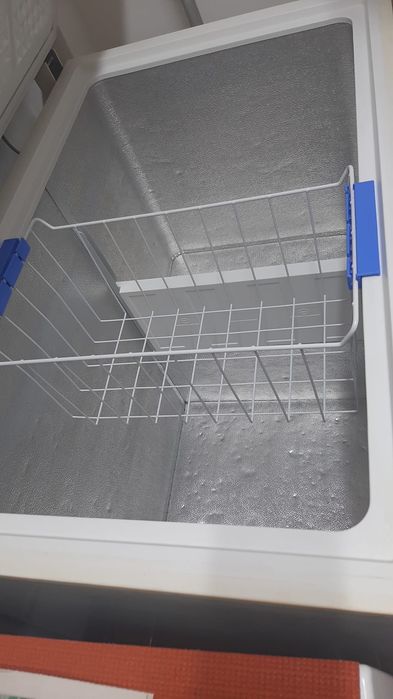 Arca congeladora