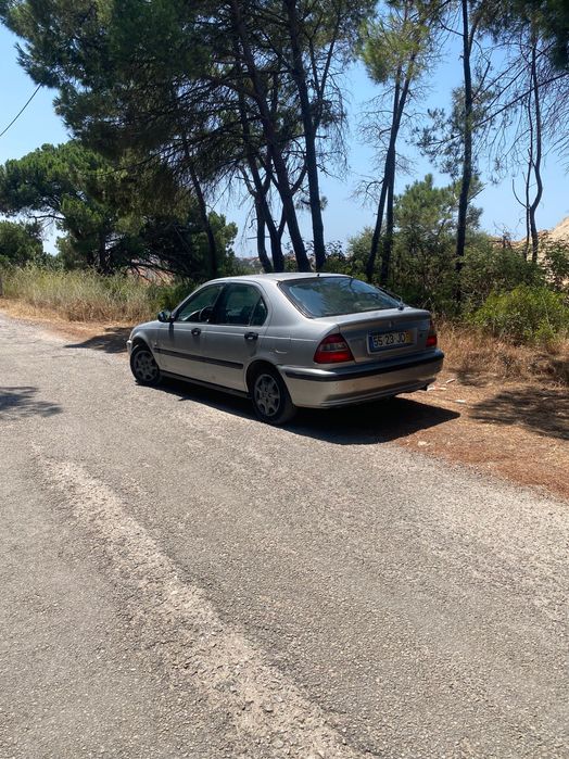Honda Civic — fotografia 6
