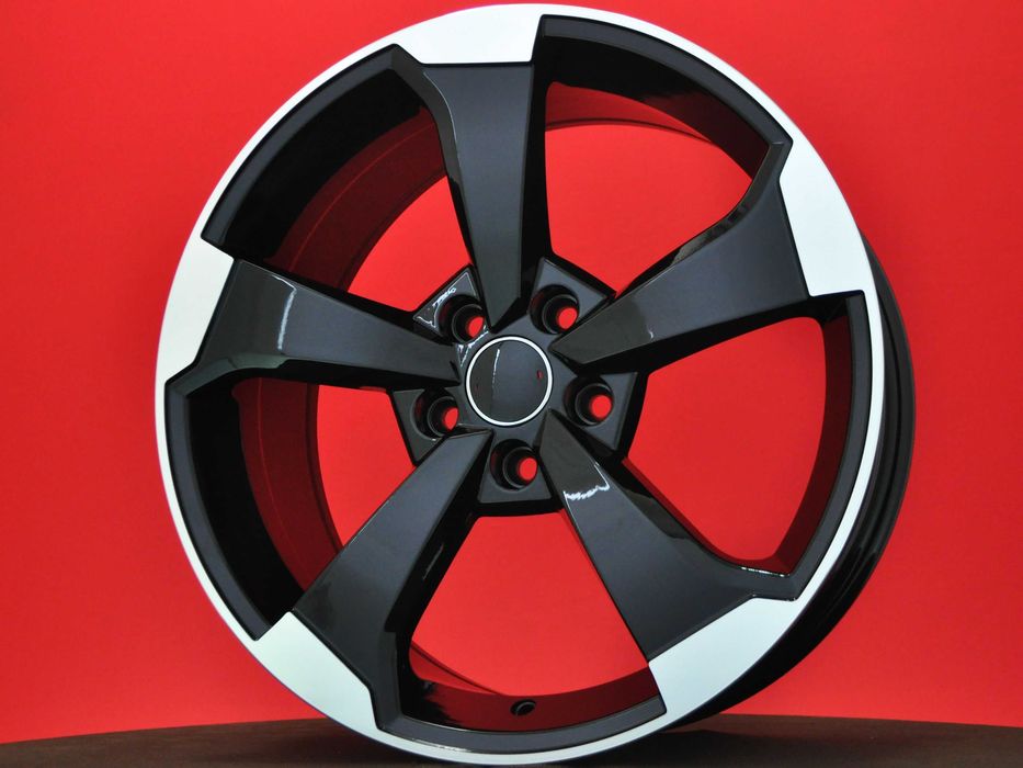 Felgi R17 5x100 Lexus Ct 200h Ct200h Toyota Prius Avensis II T25