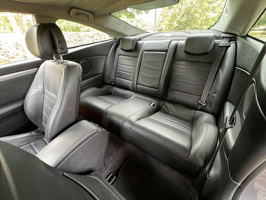 Renault Laguna Coupé GT 4Control 2.0 dCi 180 cv 192.000 km