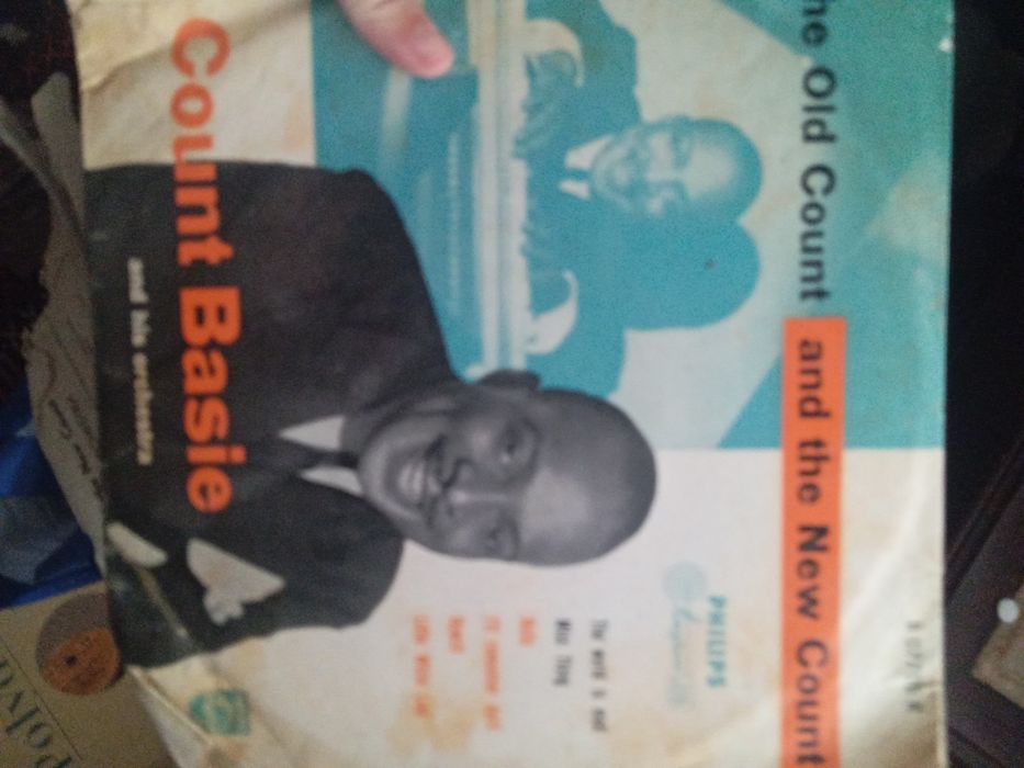 Lote de discos vinil