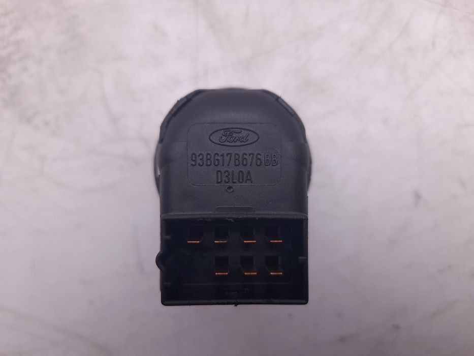 Comando de espelhos FORD Fiesta VI (CB1, CCN)