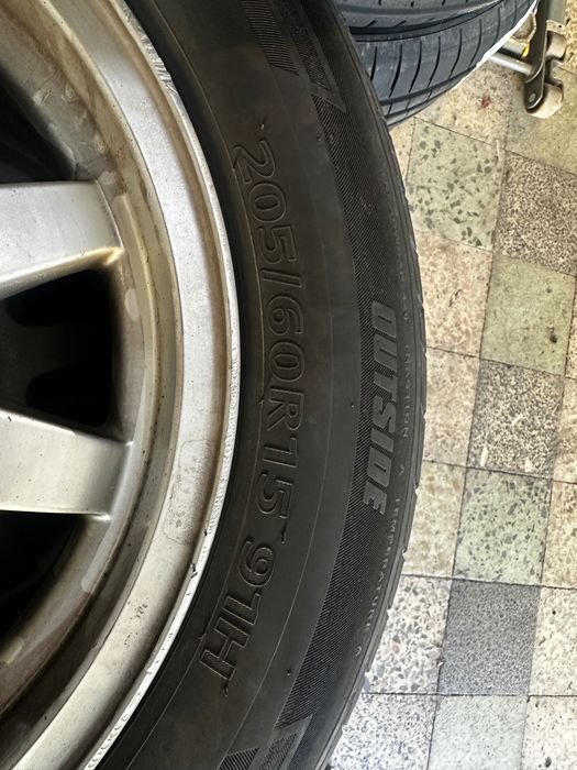 Jantes BMW Style 41 Stremline