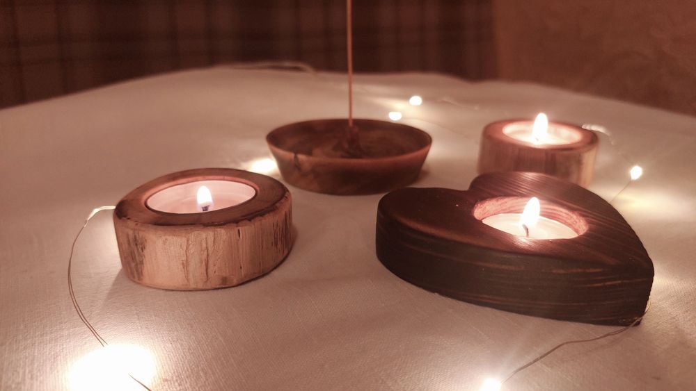 Подарунковий набір для релаксу