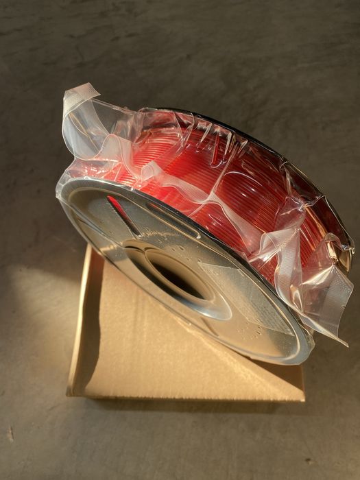 Філамент (пластик для 3D принтера) Kingroon PETG 1,75 мм 1 кг