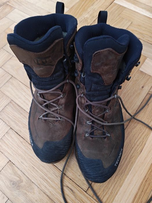 Tecnica Forge 2.0 GTX 45 2/3 buty trekkingowe
