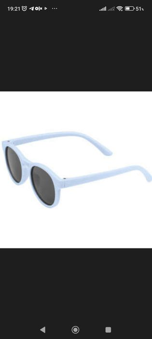 Окуляри дитячі, сонцезахисні. Окуляри для плавання. Дитячі окуляри 3+