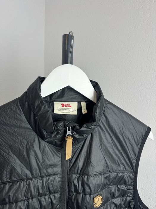 Безрукавка,жилетка Fjallaraven,arcteryx,ortovox,moutain