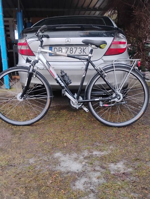 Kalhof rower miejski