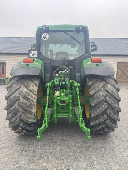 John Deere 6910 Premium