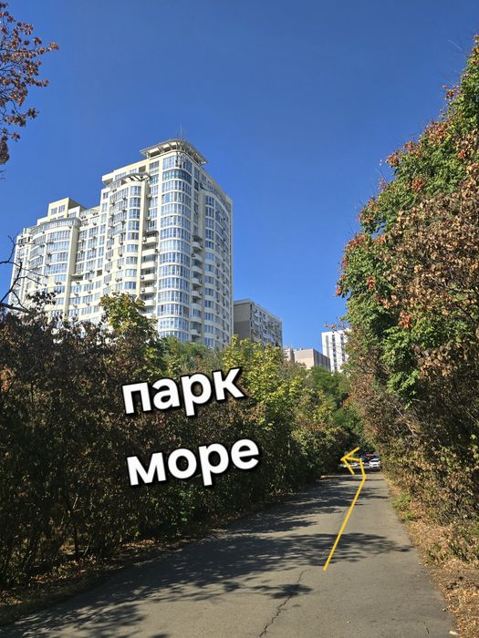 Commercial real estate at st. Kulikovo pole pl Oktyabrskoy revolyutsii pl (area 105 m²) - Atlanta.ua - photo 2