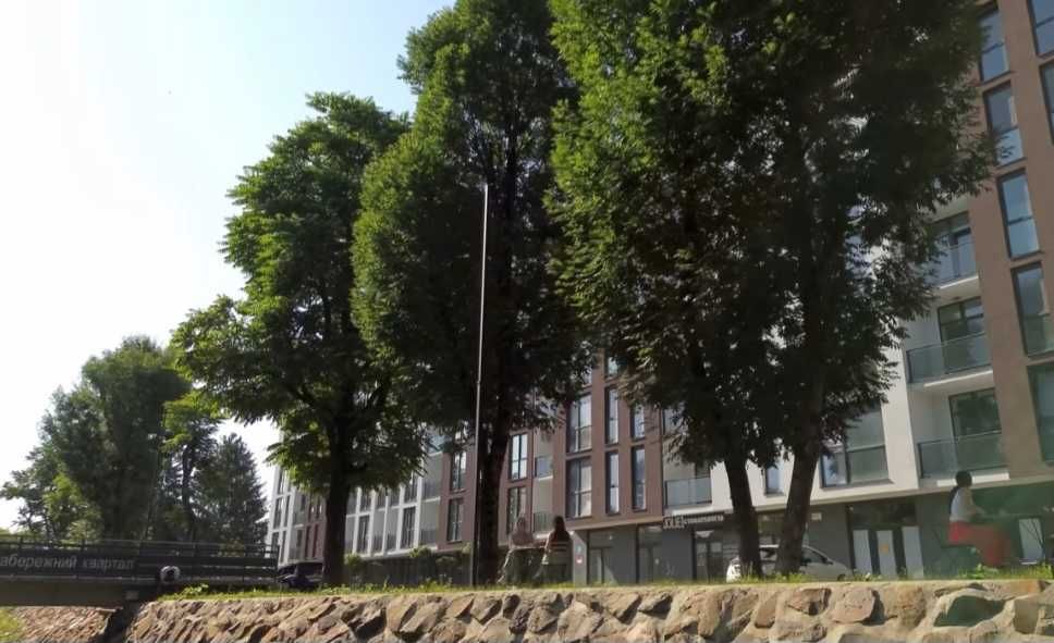 Продаж. Новобудова. Закарпаття.