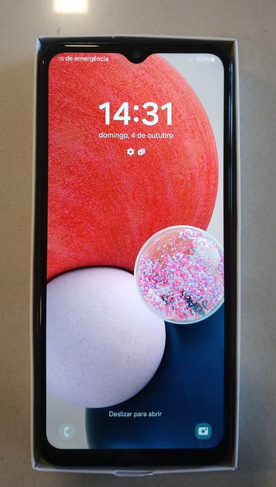 Sansung galaxy A13
