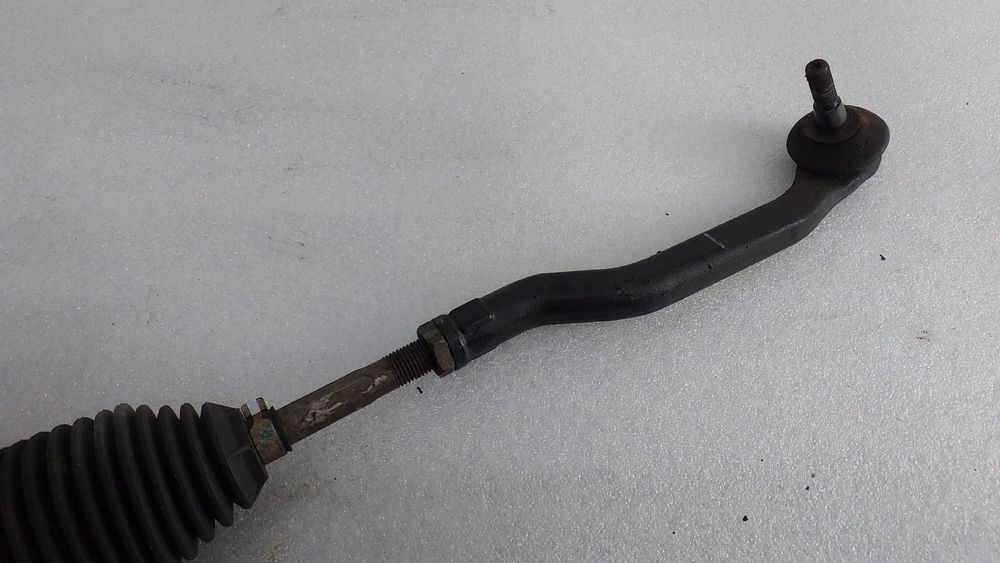 Caixa de direção RENAULT Megane III (BZ0_)