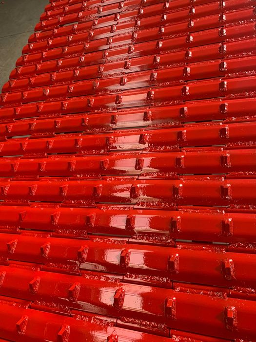 Części do rębaków Taśma Rębaka Jenz Albach ESCHLBOCK Bandit VERMEER