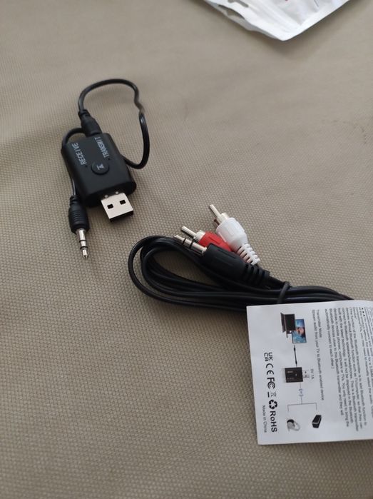 Nadajnik/odbiornik bluetooth