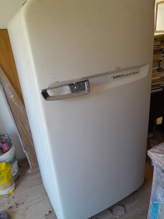 Frigorífico americano retro Westinghouse