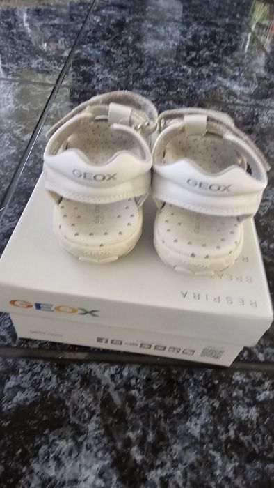 Sandały geox rozmiar 28