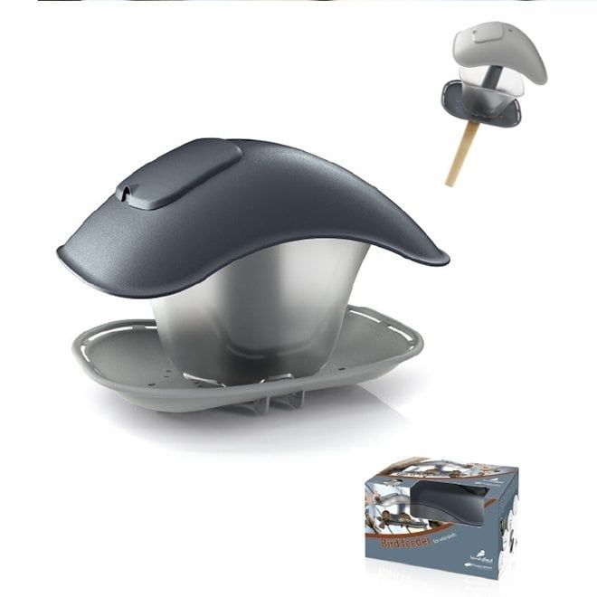 Годівничка для птахів