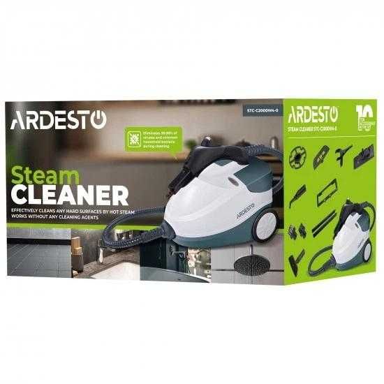 Пароочисник Ardesto