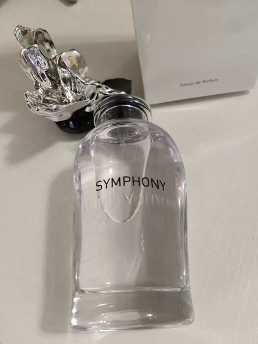 Symphony Louis Vuitton,