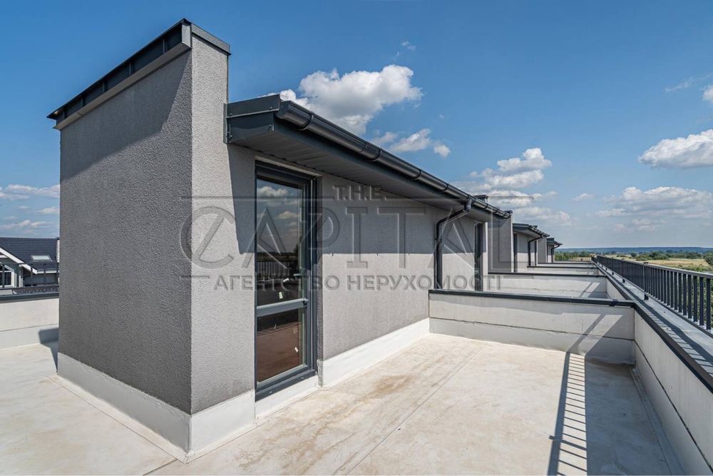 ПРОДАЖА Танхаус возле воды Осокорки