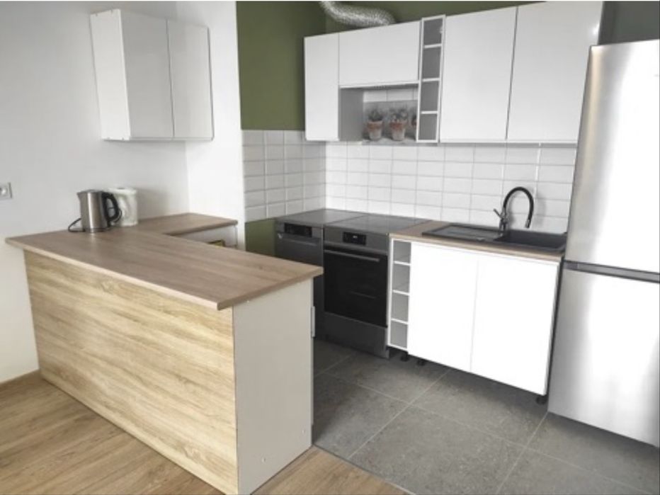 Mieszkanie do wynajecia 42m 2pokoje Osiedle Carpatia - Widok 3