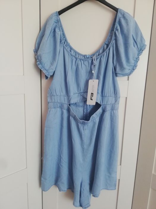 Kombinezon r. L/XL
