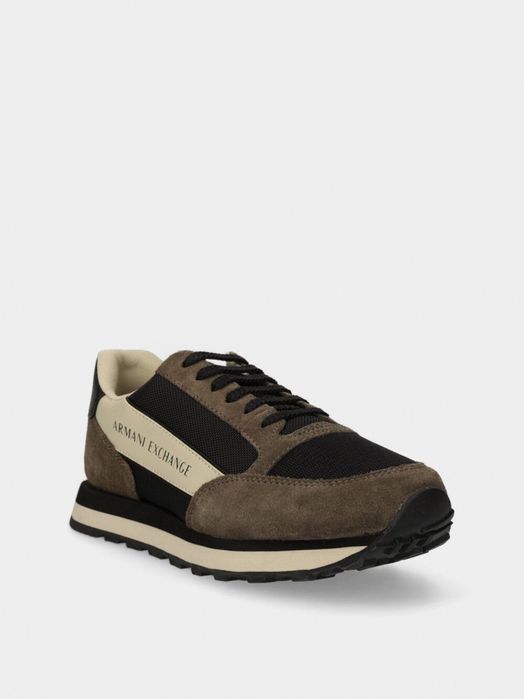 Чоловічі кросівки Armani Exchange,44