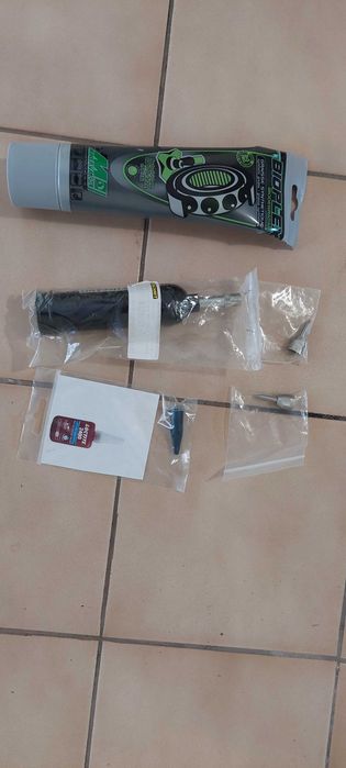 Hélice de passo variável KiwiProps K3